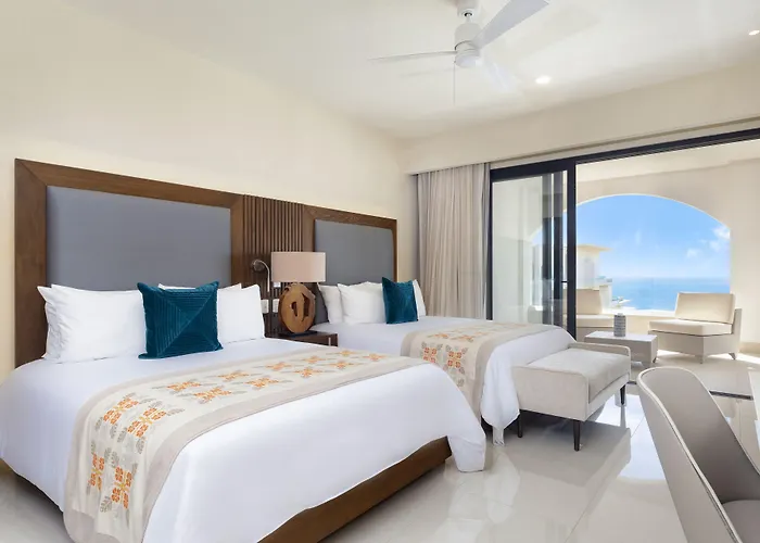 La Valencia & Cabos 5* San Jose del Cabo