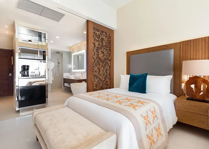 La Valencia & Cabos 5*