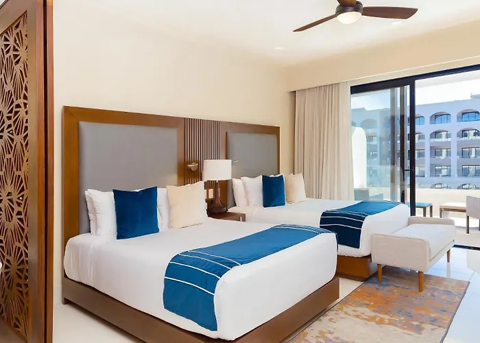 Hotel La Valencia & Cabos San Jose del Cabo
