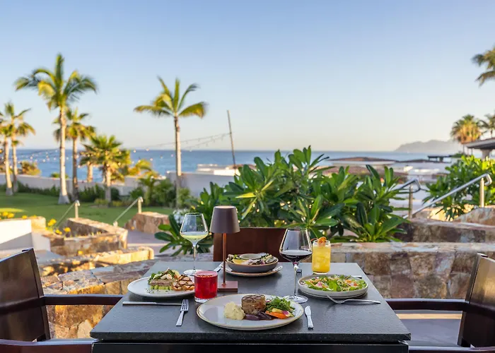 Hotel La Valencia & Cabos San Jose del Cabo