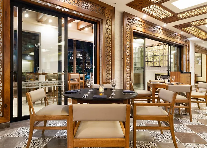 La Valencia & Cabos 5* San José del Cabo