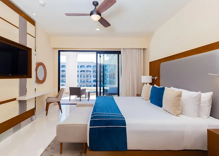 Hotel La Valencia & Cabos