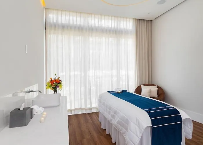 Hotel La Valencia & Cabos