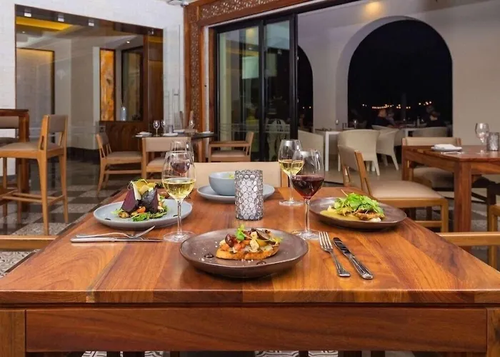 La Valencia & Cabos Hotel 5*