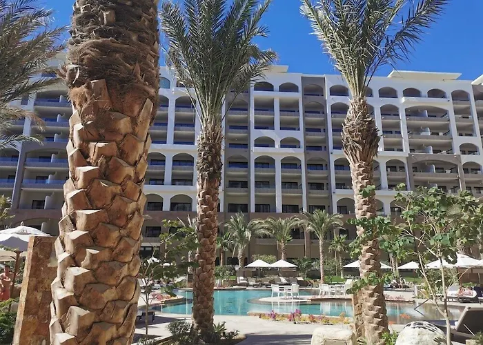 La Valencia & Cabos Hotel 5*