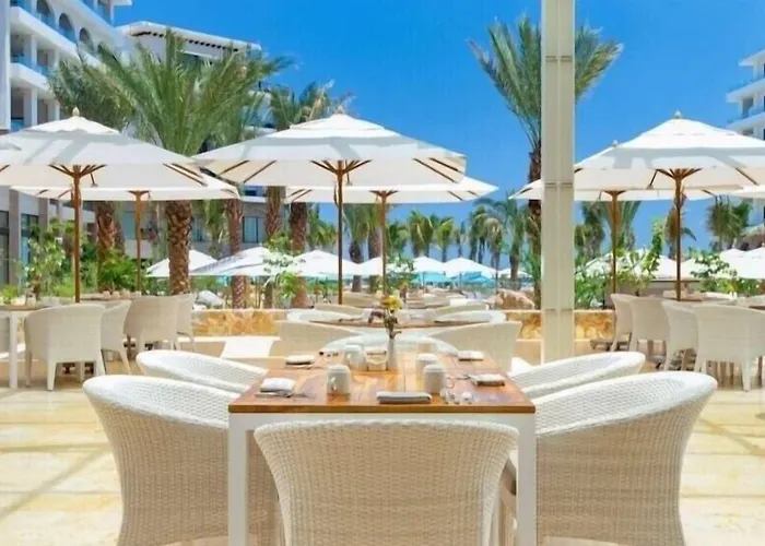 Hotel La Valencia & Cabos