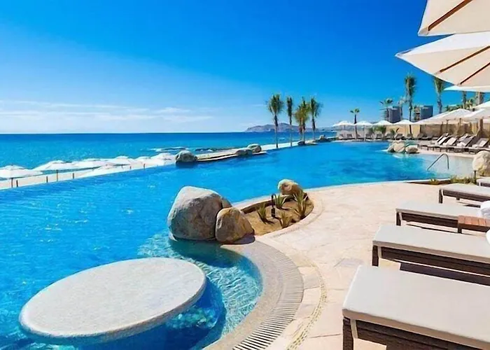 La Valencia & Cabos