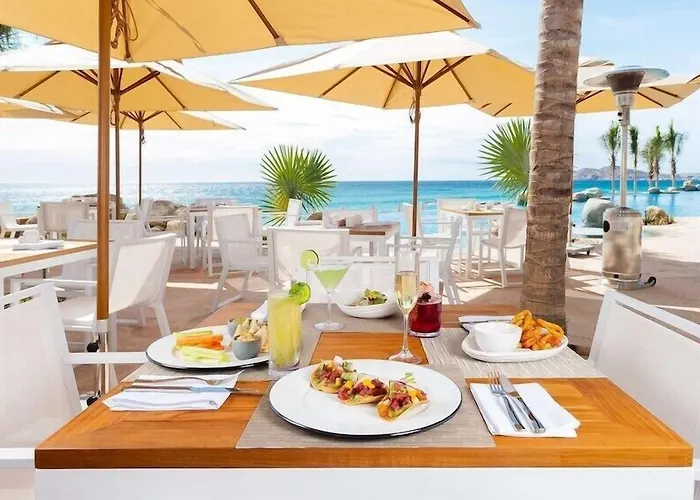 Hotel La Valencia & Cabos 5*