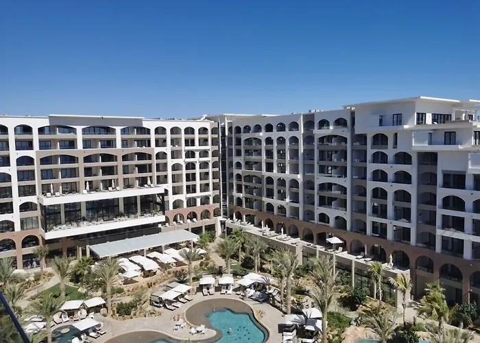 La Valencia & Cabos Hotel 5*