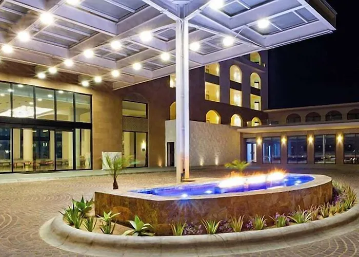 La Valencia & Cabos Hotel
