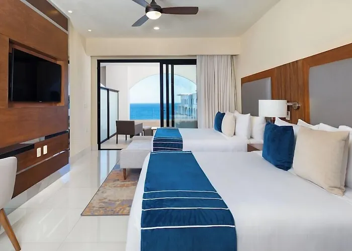 La Valencia & Cabos Hotel 5*