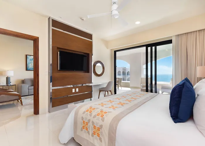 La Valencia & Cabos Hotel San José del Cabo