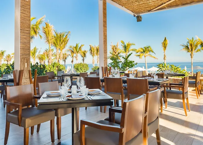 La Valencia & Cabos Hotel San José del Cabo