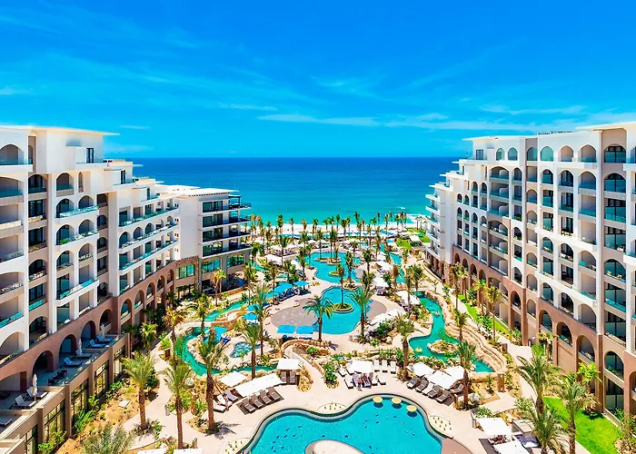 La Valencia & Cabos San José del Cabo