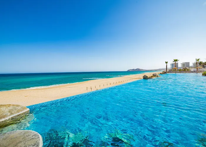 Hotel La Valencia & Cabos San José del Cabo