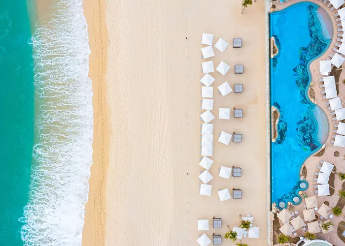 La Valencia & Cabos Hotel 5*